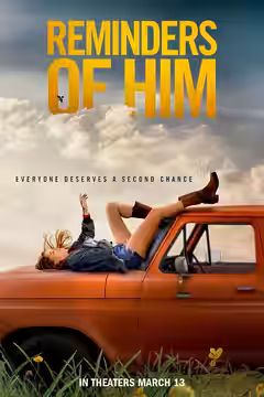 Reminders of Him poster 4