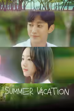 Summer Vacation poster 2