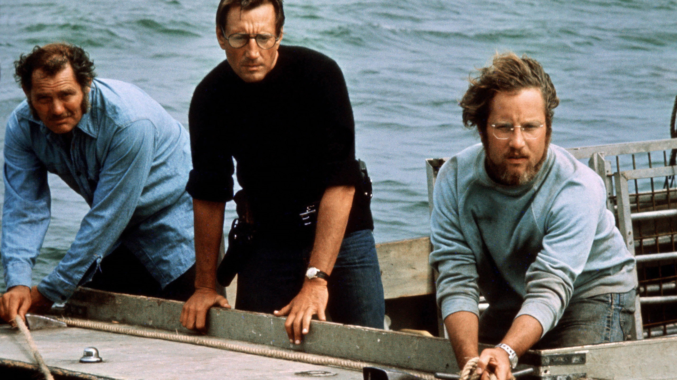 Jaws, still 2