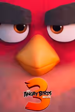 The Angry Birds Movie 3 poster 4