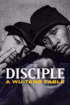 The Disciple poster 1