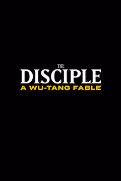 The Disciple poster 4