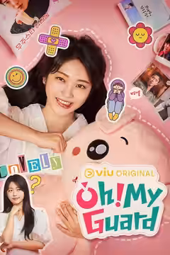 Oh! My Guard poster 5