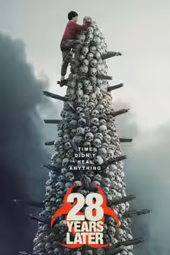 28 Years Later poster 6