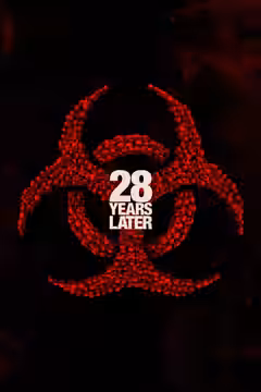 28 Years Later poster 2