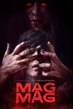 Mag Mag poster 2