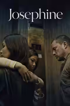 Josephine poster 2