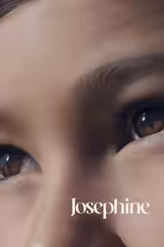 Josephine poster 1