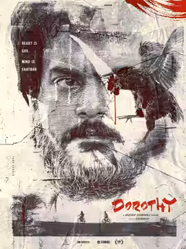 Dorothy poster 3