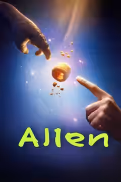 Allen poster