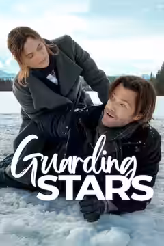 Guarding Stars poster