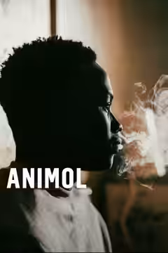 Animol poster 2