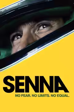 Senna poster 3