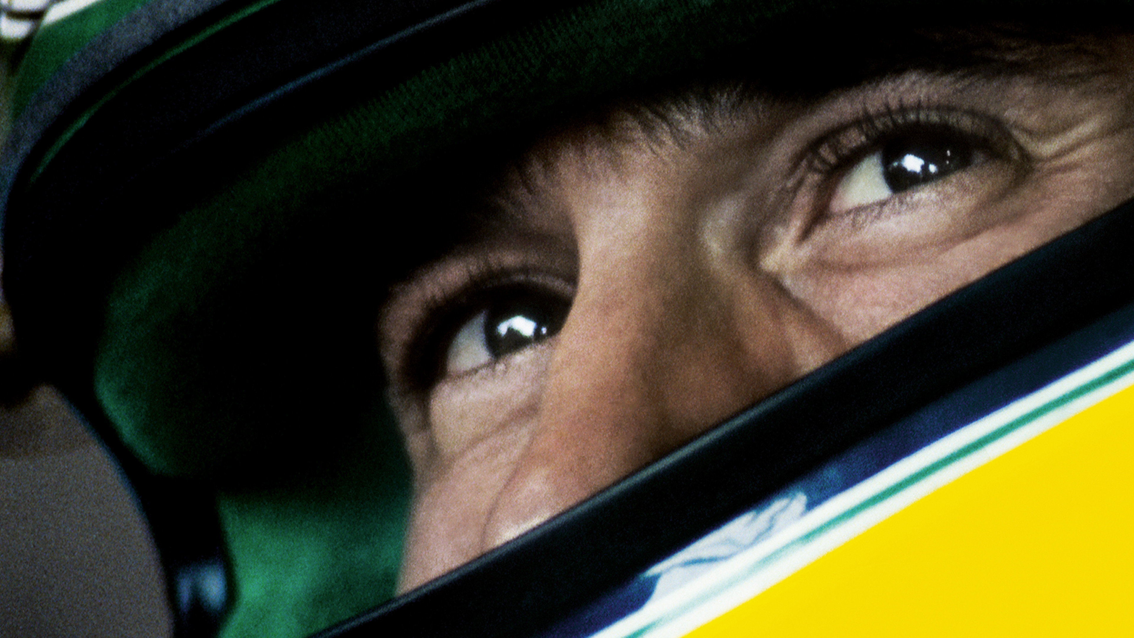 Senna, still 6
