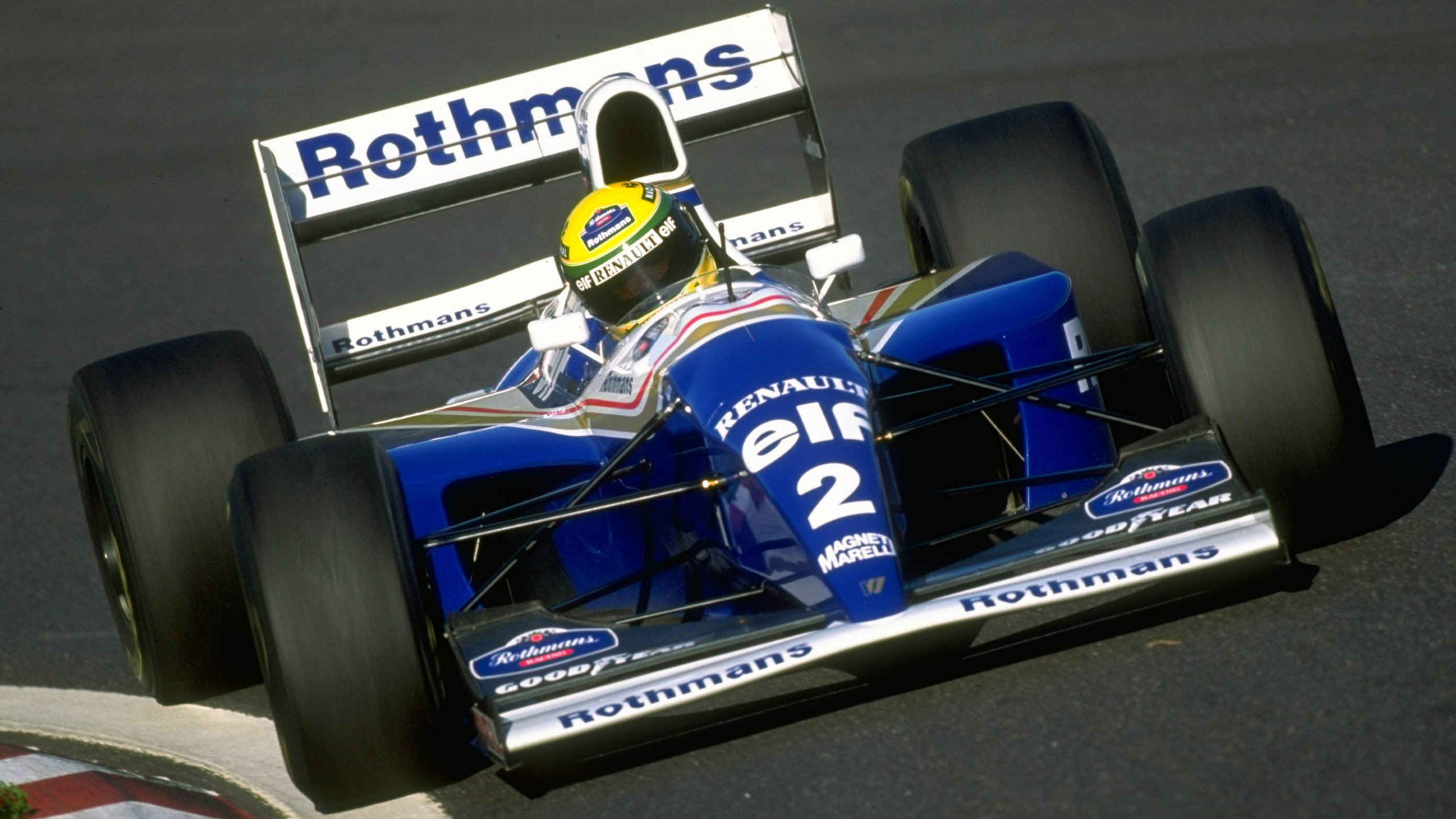 Senna, still 1