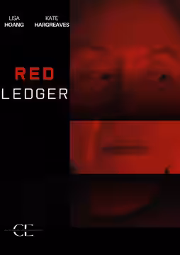 Red Ledger poster
