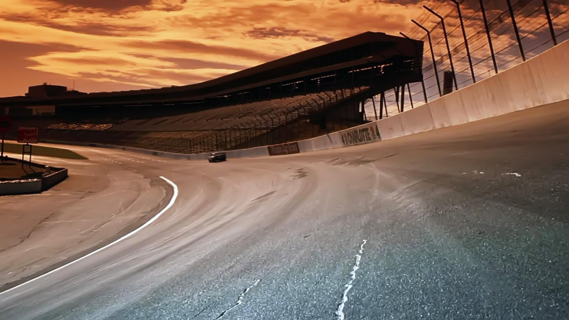 Days of Thunder, still 5