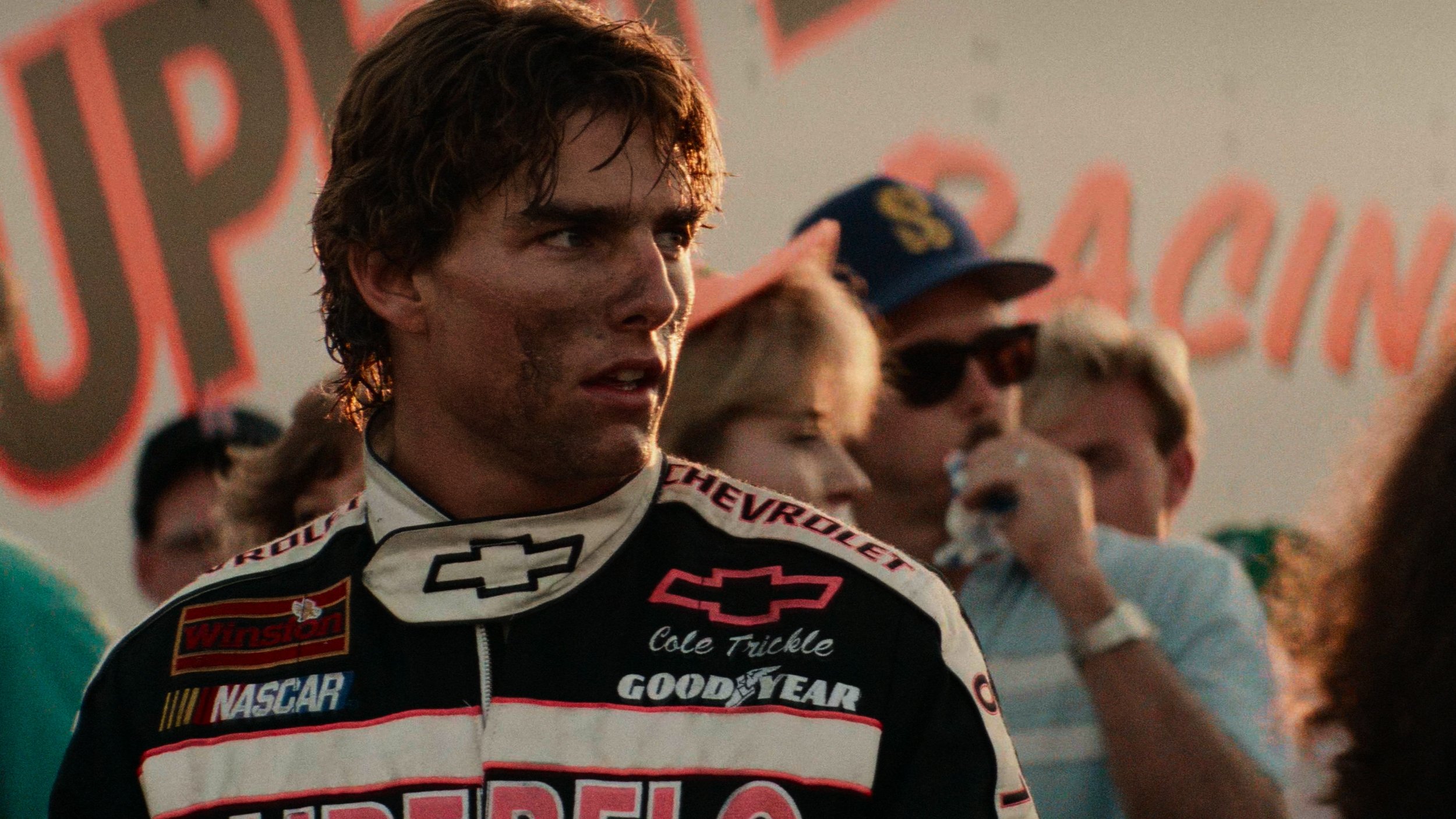 Days of Thunder, still 2