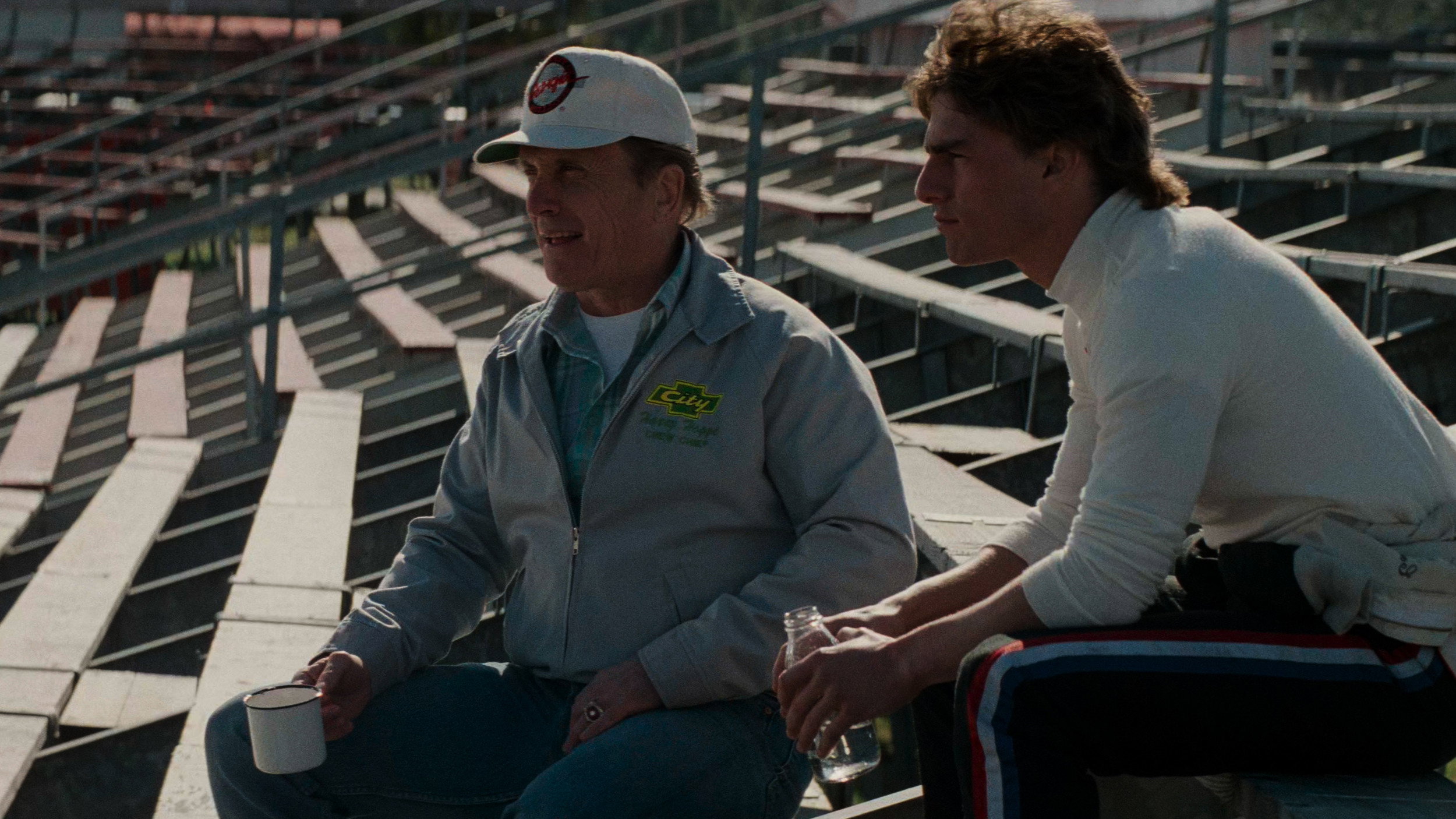 Days of Thunder, still 3