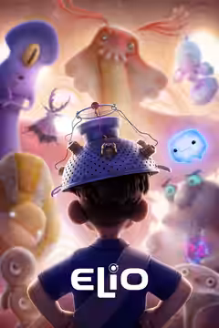 Elio poster 3