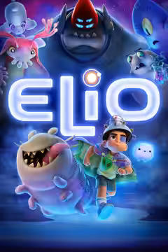 Elio poster 2
