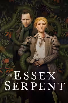 The Essex Serpent poster 1