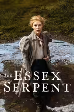 The Essex Serpent poster 2