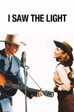 I Saw the Light poster 3