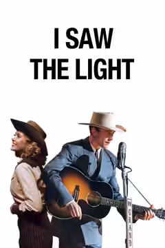 I Saw the Light poster 4