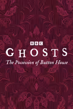 Ghosts: The Possession of Button House poster 3