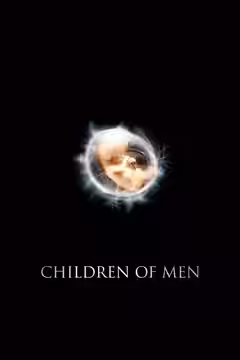 Children of Men poster 3