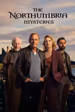 The Northumbria Mysteries poster