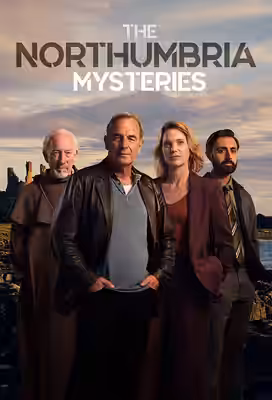 The Northumbria Mysteries poster