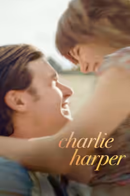 Charlie Harper poster