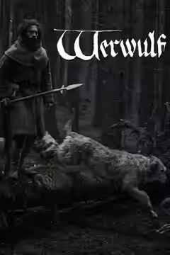 Werwulf poster 2