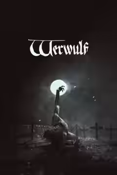 Werwulf poster 1