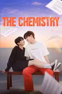 The Chemistry poster 2