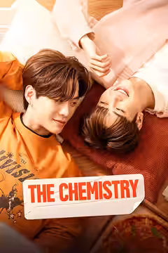 The Chemistry poster