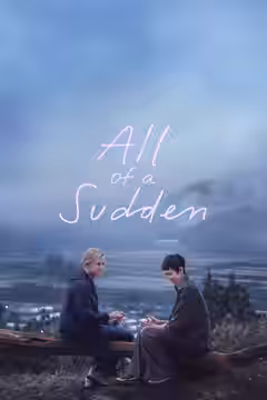 All of a Sudden poster