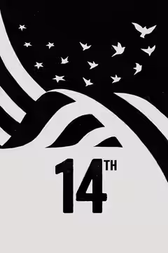 14th poster