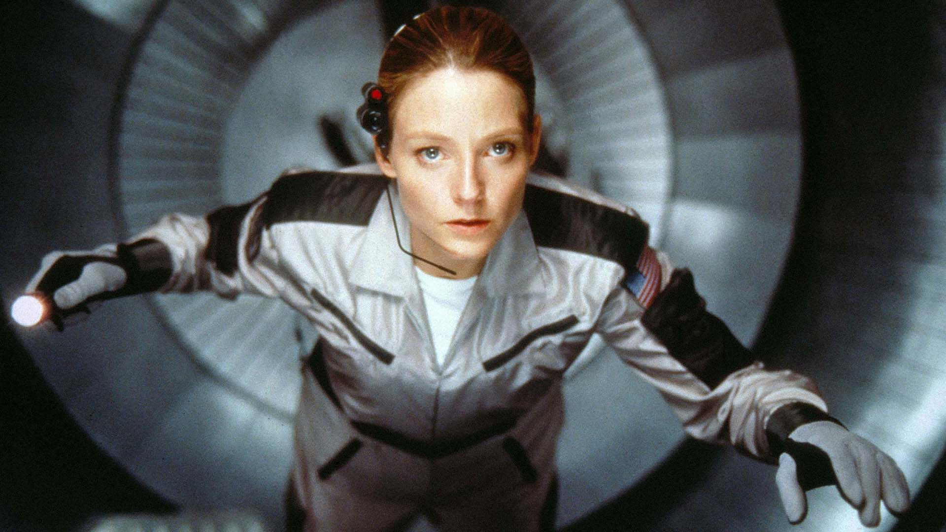 Contact, still 4