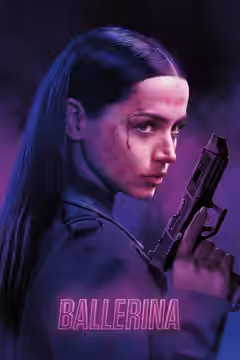 Ballerina poster 5