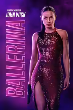 Ballerina poster 4