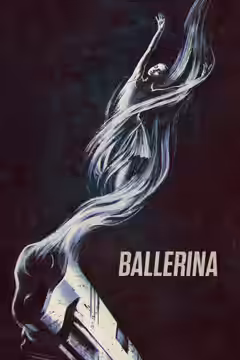 Ballerina poster 3