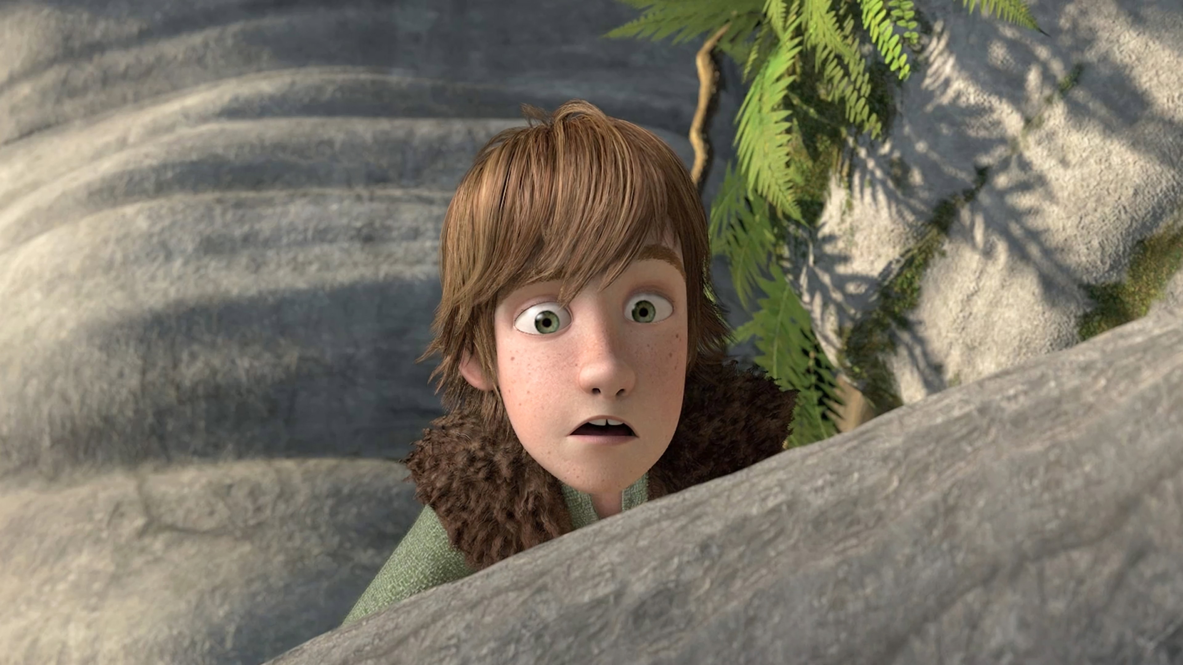 How to Train Your Dragon, still 6
