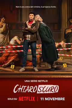 ChiaroScuro poster