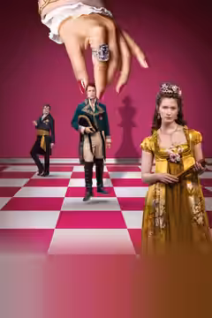 Vienna Game poster 2