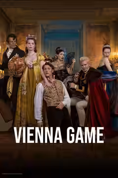 Vienna Game poster