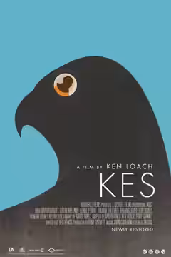 Kes poster 5