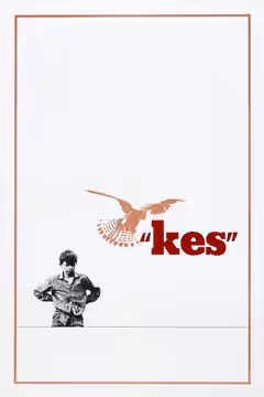 Kes poster 6